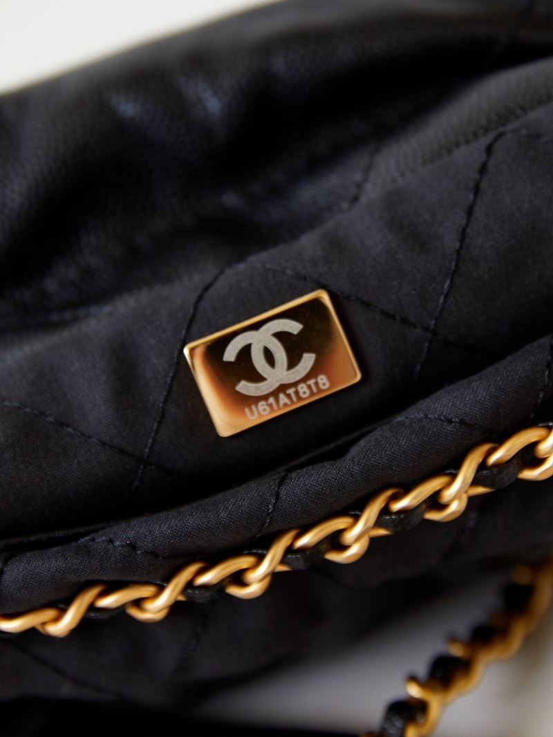 Chanel Hobo 22 Bags